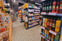  عروض جديدة ضمن حملة "شروة رمضان" في دكان كينج ستور